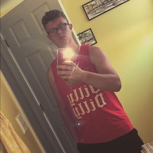 Meet your Posher, Jacob